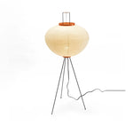Rice Paper Living Room Bedroom Nordic Decorative Table Lamp